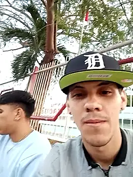 Hotsmale online show from 04-11-26, 10:41