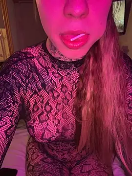 Blancababy online show from 06-14-26, 01:25