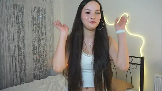 TonjaMano online show from 03-24-26, 08:25