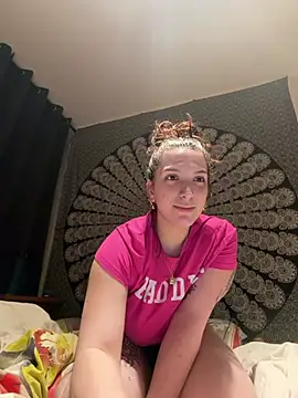 georginamoor online show from 03-23-26, 09:08