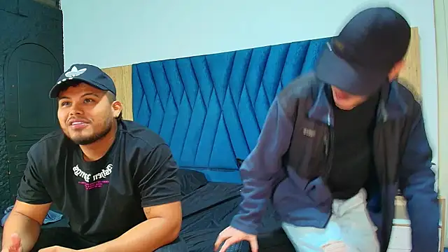 lio     online show from 04-08-26, 07:41