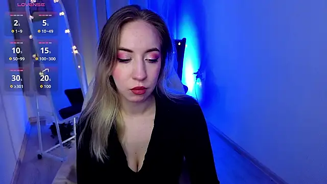 ShadowSparkle online show from 03-22-26, 10:02