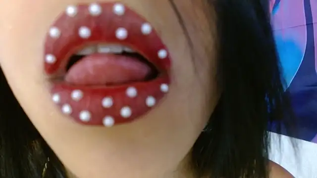 alessialux online show from 06-24-26, 01:43