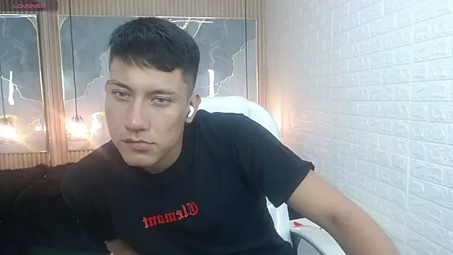 DominantBoy4 online show from 04-28-26, 09:20