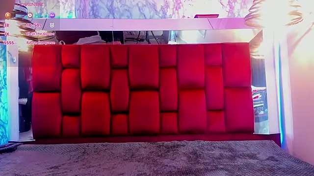 Antonella Santorini online show from 04-18-26, 07:07
