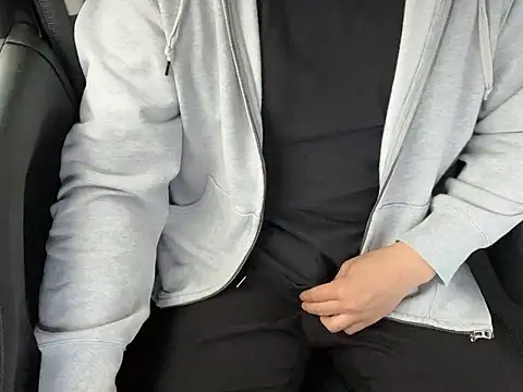 ChubbyTokyo online show from 04-09-26, 06:41