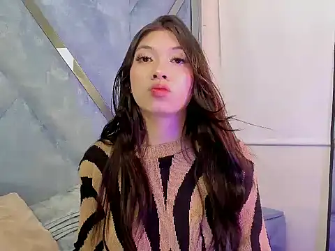 alice isabell online show from 03-27-26, 05:46