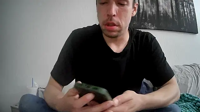 DallasHungB8r online show from 04-23-26, 06:03