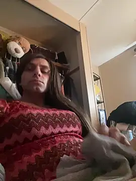 AlexAndriaStrips online show from 03-27-26, 07:46