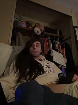 AlexAndriaStrips online show from 04-03-26, 10:57