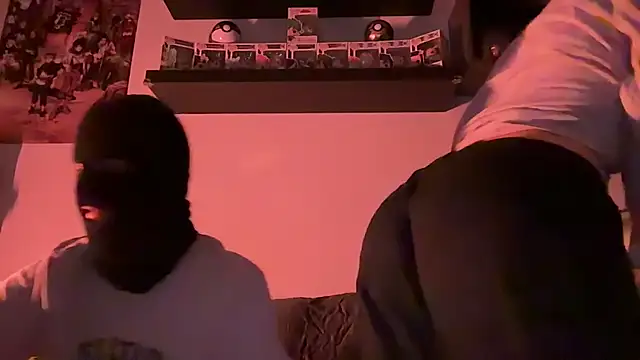 SilentScreamsVan- online show from 04-14-26, 10:05