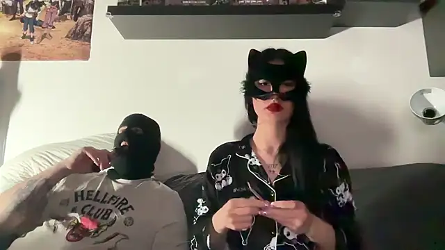 SilentScreamsVan- online show from 04-18-26, 08:53