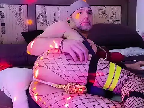 MANGE29P online show from 04-25-26, 11:24