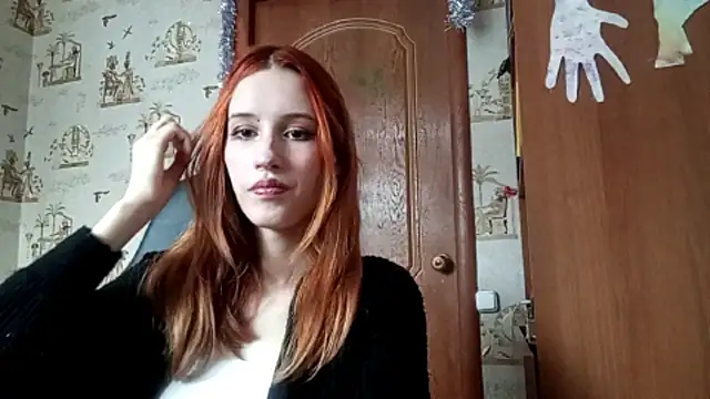 SirenFrost online show from 03-24-26, 01:05
