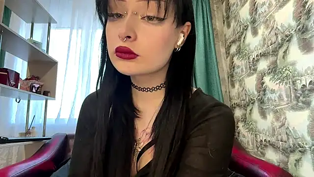 YoursinGoddes online show from 03-30-26, 03:13