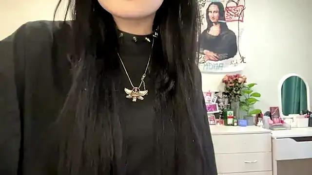 YoursinGoddes online show from 04-01-26, 03:09