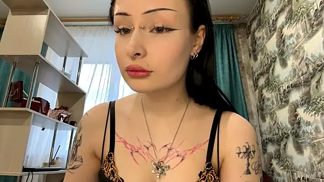 YoursinGoddes online show from 04-07-26, 03:12