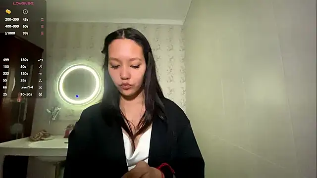 ayanovae online show from 04-07-26, 02:34