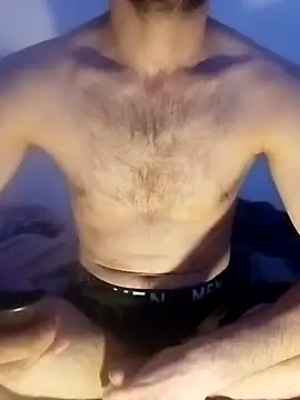 Krystek231 online show from 03-21-26, 08:01