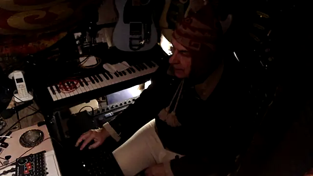 Snapshot of nicobite007 chatting on 03-22-26, 07:56 nicobite007 online show from 03-22-26, 07:56