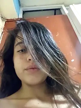 SalomeTorres 56 online show from 03-23-26, 05:33