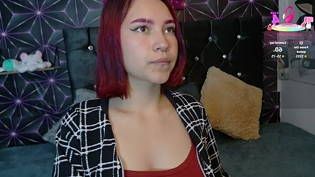 Megam white online show from 03-23-26, 03:27