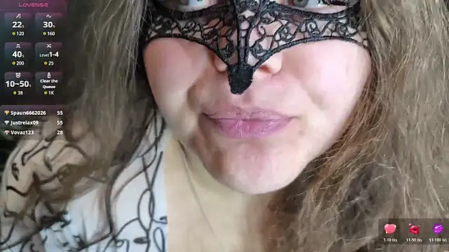 daddysgirl9978 online show from 04-26-26, 11:30