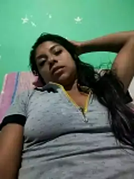 AngelicaStorms online show from 05-03-26, 02:06