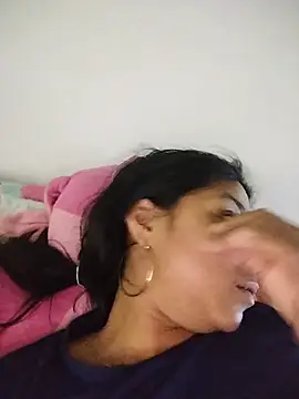 AngelicaStorms online show from 07-19-26, 01:20