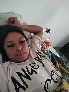AngelicaStorms online show from 07-24-26, 01:09