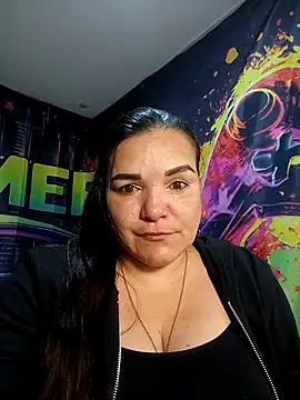 Zuleyka 69 online show from 03-29-26, 03:06