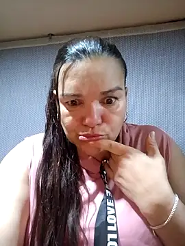 Zuleyka 69 online show from 04-06-26, 10:05