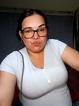 Zuleyka 69 online show from 04-10-26, 02:28
