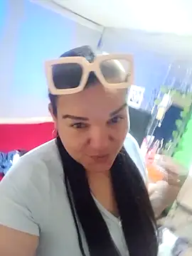 Zuleyka 69 online show from 04-10-26, 02:33
