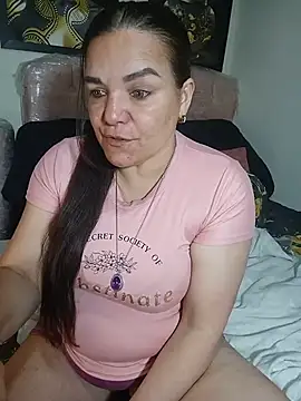 Zuleyka 69 online show from 06-14-26, 07:16