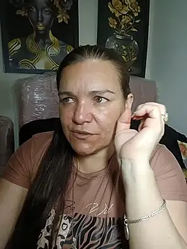Zuleyka 69 online show from 06-17-26, 10:43