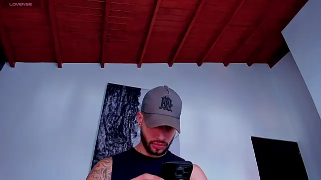 Santos ramirez1 online show from 03-31-26, 02:28