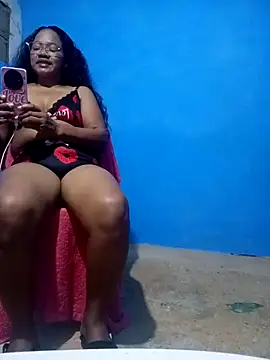 Honey-53 online show from 04-12-26, 05:01