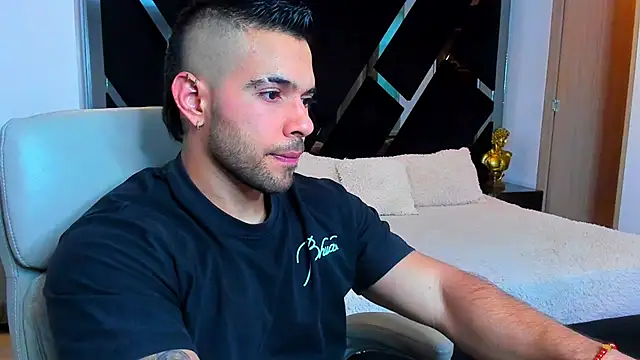 Raytorres online show from 07-10-26, 10:56