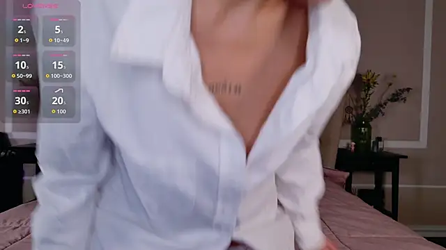 Snapshot of Alexa_Stain chatting on 03-26-26, 07:36 Alexa Stain online show from 03-26-26, 07:36