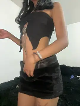 Nubeseliminadas online show from 04-10-26, 03:01