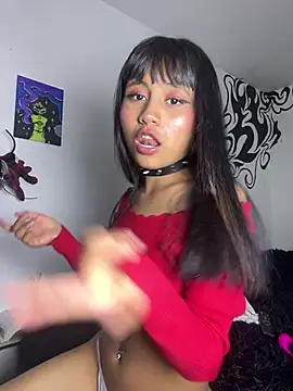 Nubeseliminadas online show from 04-22-26, 03:09