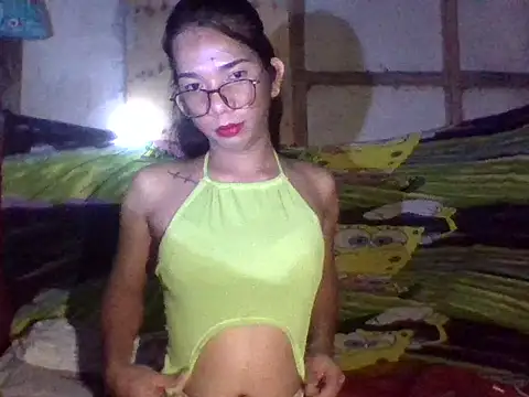 Lady trix01 online show from 05-01-26, 04:00