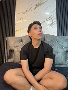 Noah ledom online show from 03-23-26, 12:09