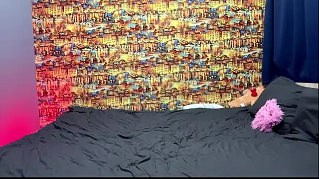 11Amelia11 online show from 04-02-26, 04:37