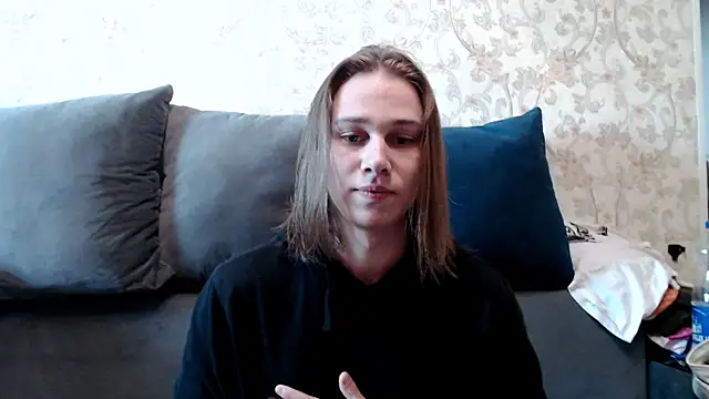 Marcus Finerty online show from 07-31-26, 07:52