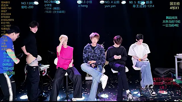 RJ-01 online show from 04-09-26, 08:53