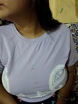 Snapshot of Tridha_2 chatting on 05-10-26, 09:25 Tridha 2 online show from 05-10-26, 09:25
