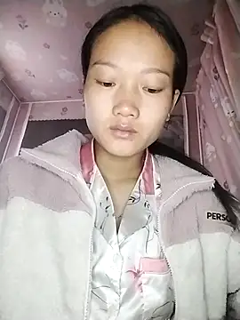 Jolinie online show from 03-24-26, 01:32