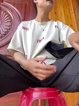 Jolinie online show from 04-08-26, 02:33